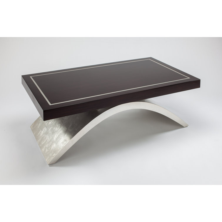 Artmax Rectangular Coffee Table | Perigold